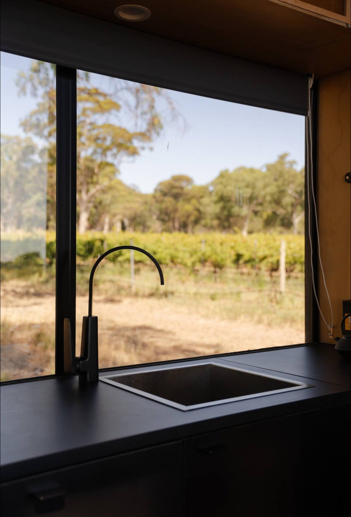 Cabin Chloé