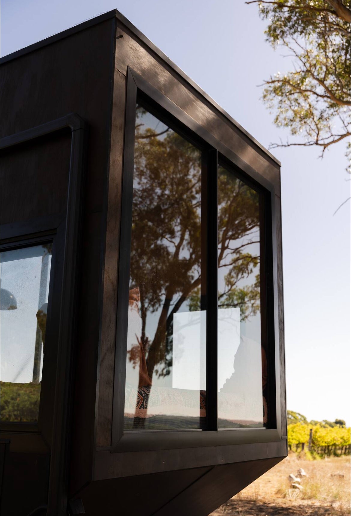 Cabin Chloé