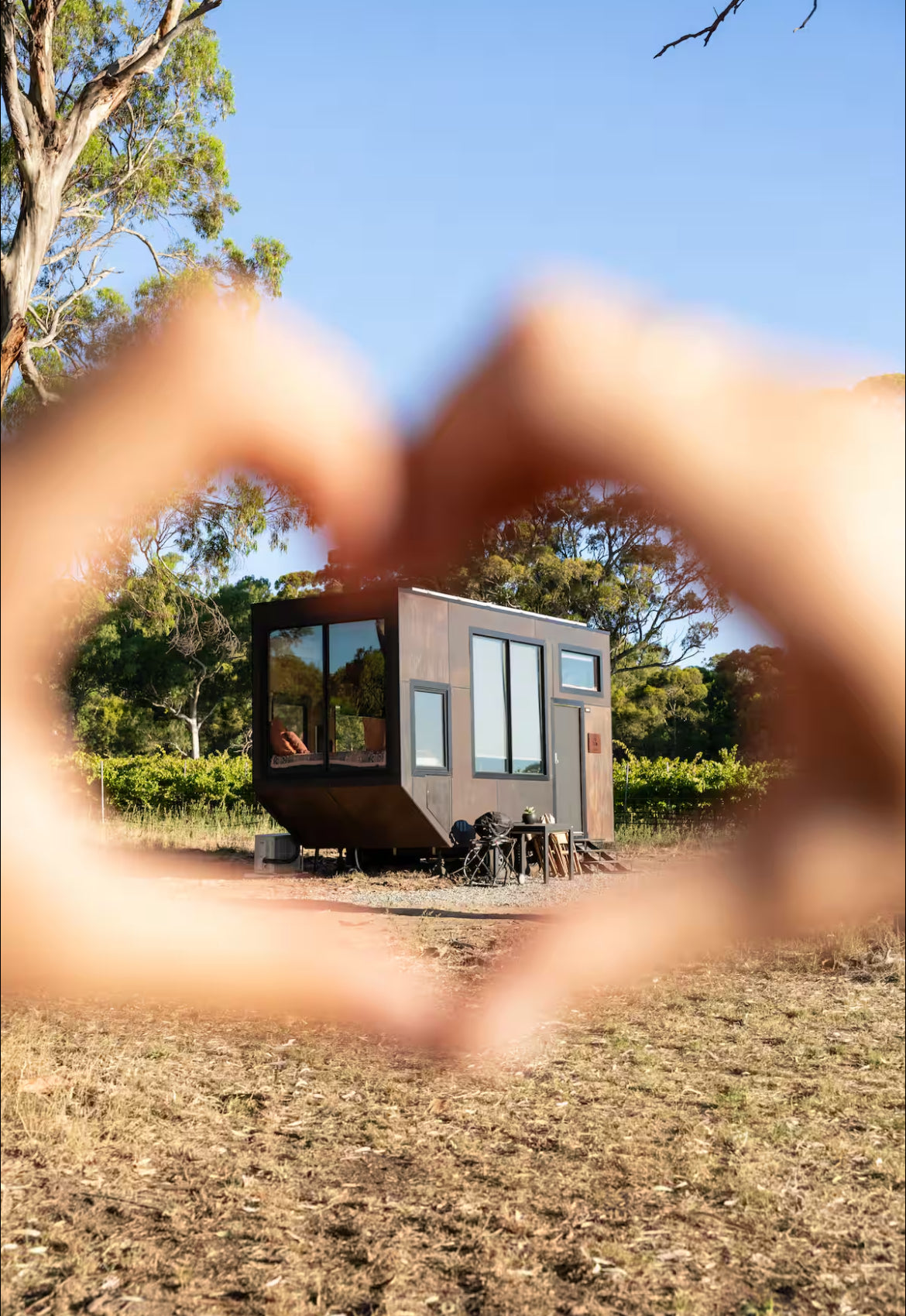 Cabin Chloé
