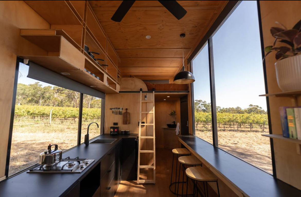 Cabin Chloé