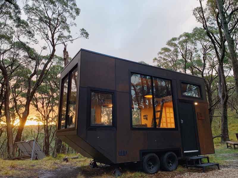 Cabin Chloé