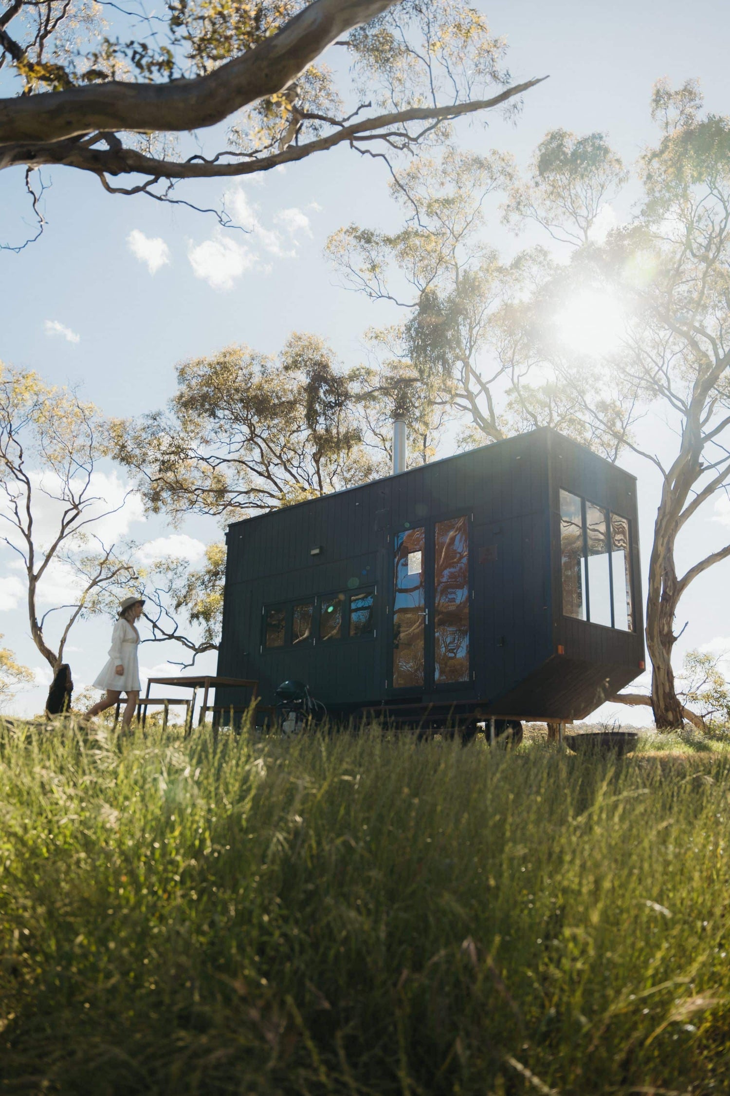 Cabins