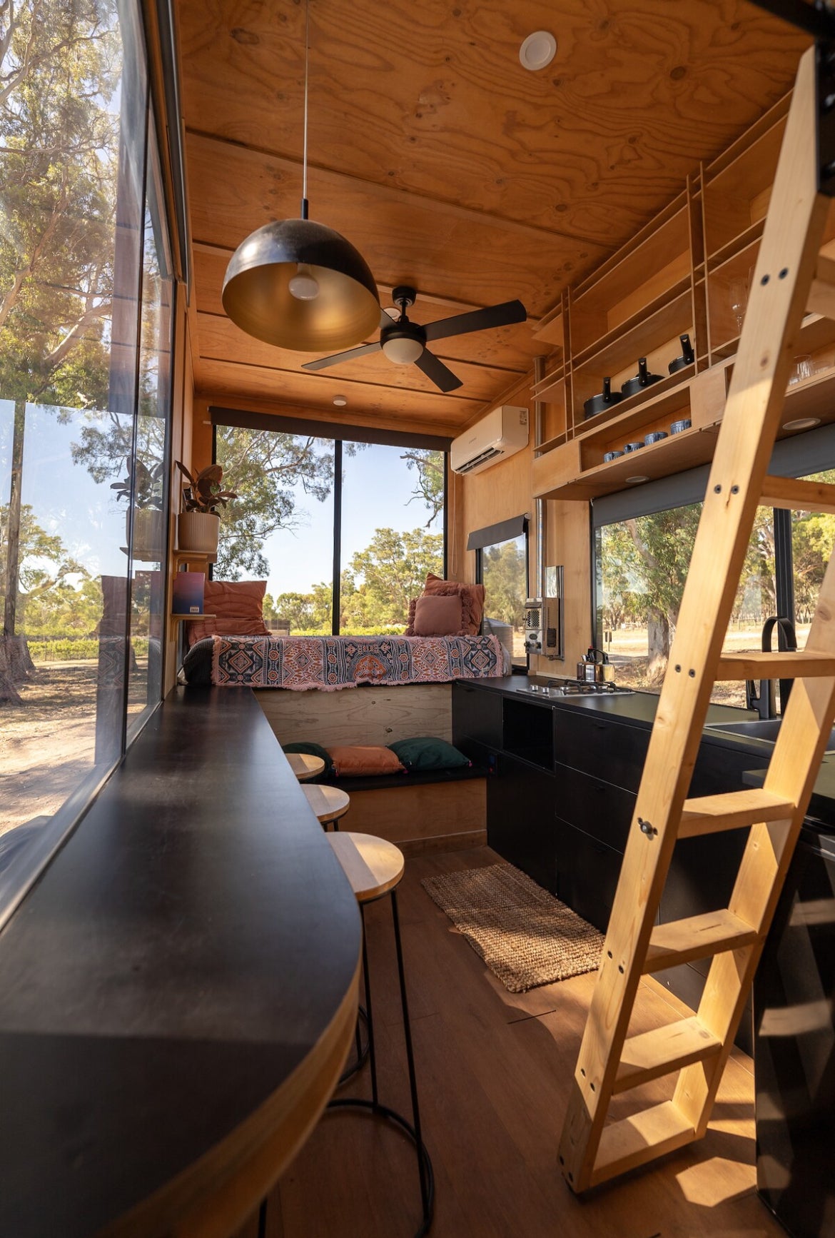 Cabin Chloé