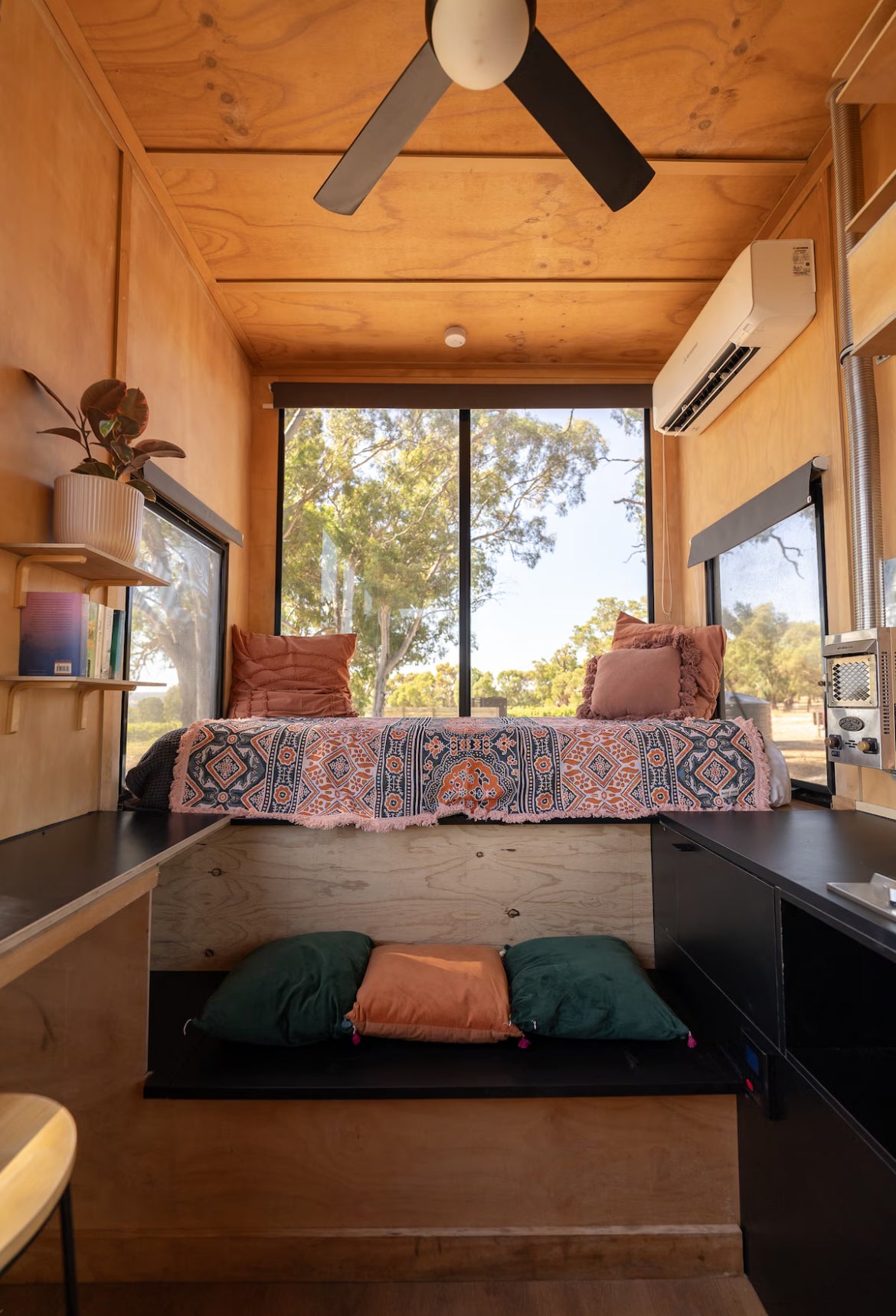 Cabin Chloé