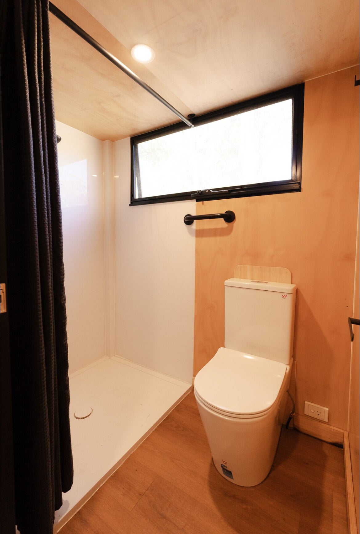 Cabin Chloé