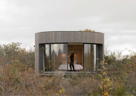 Round House