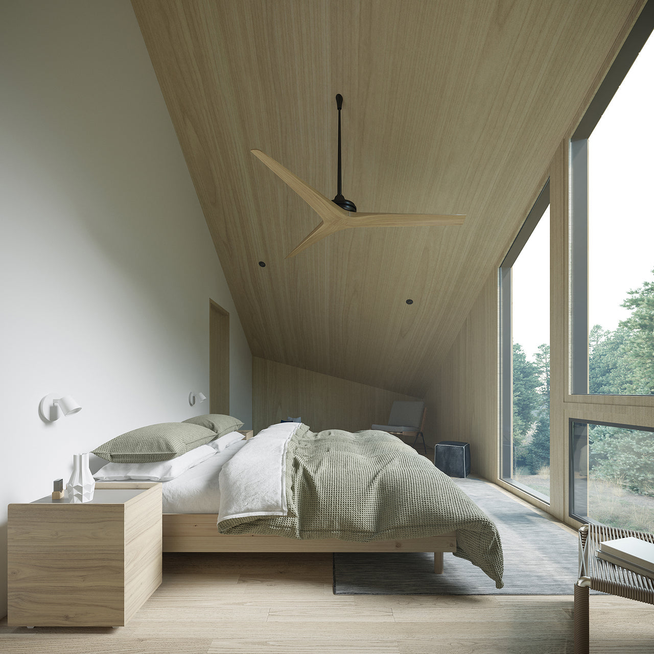 Outpost Medium Loft