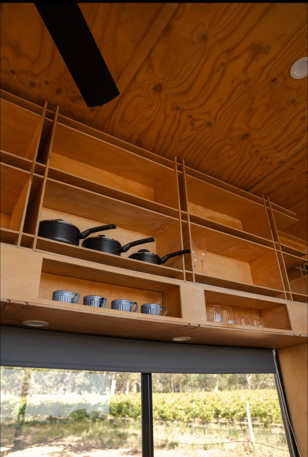 Cabin Chloé