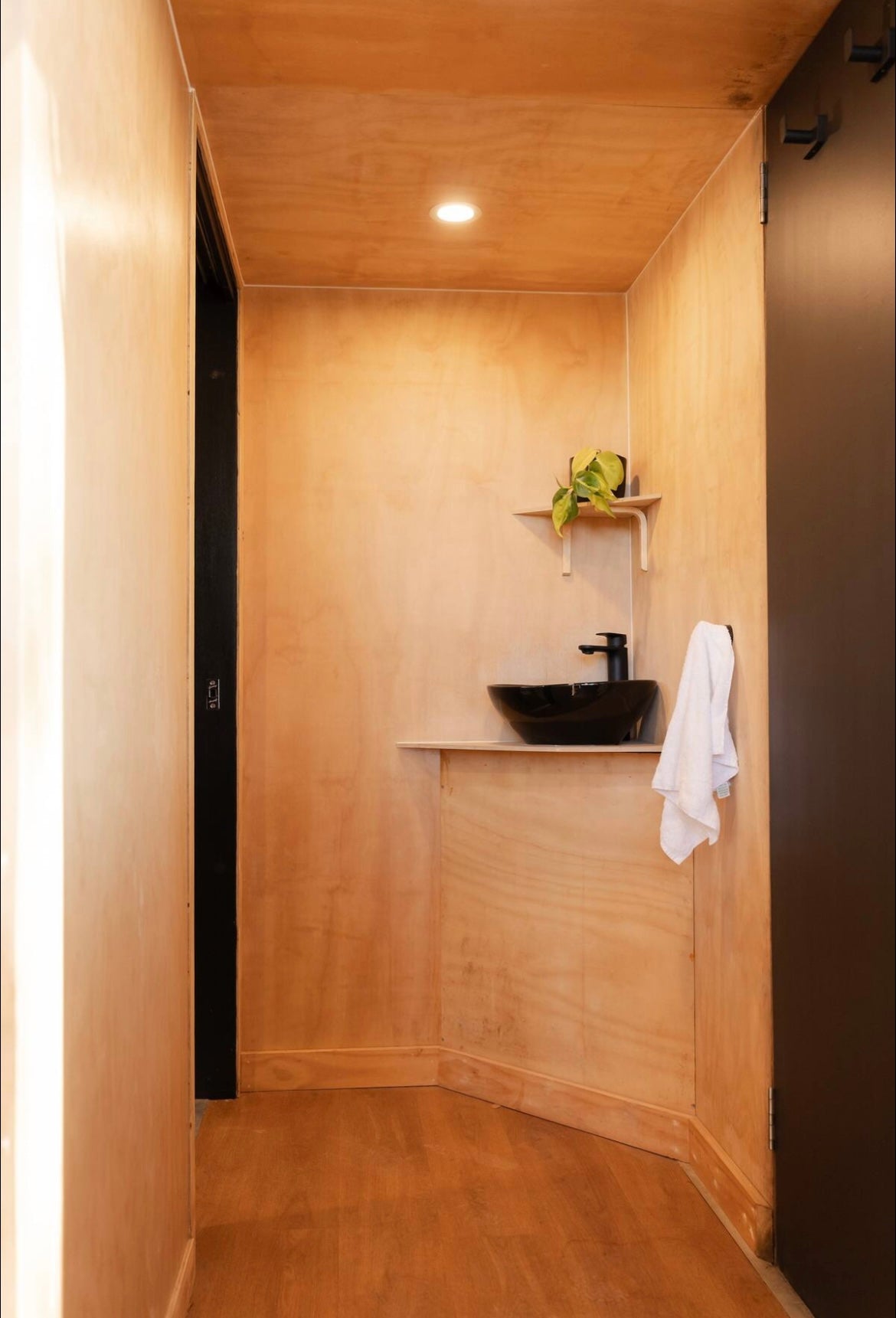 Cabin Chloé