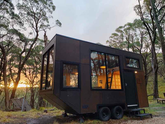 Cabin Chloé