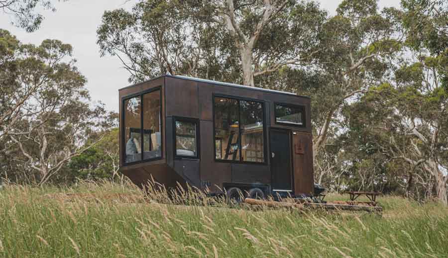 Cabin Chloé